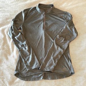 Adidas Climalite long sleeve shirt